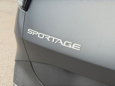2024 Kia Sportage Plug-In Hybrid X-Line