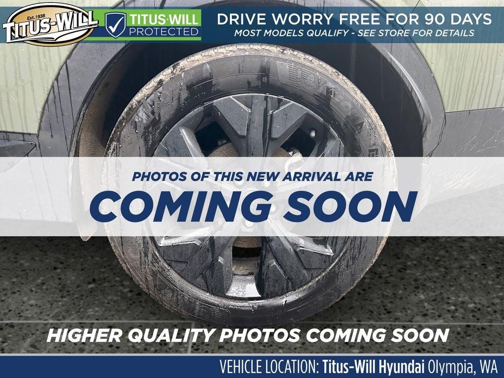 2025 Kia Sportage Plug-In Hybrid X-Line