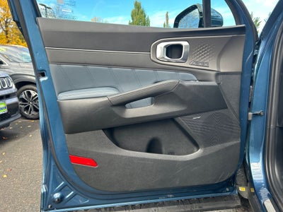 2025 Kia Sorento Plug-In Hybrid SX Prestige