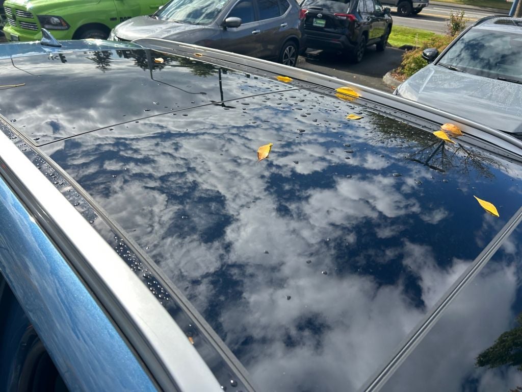 2025 Kia Sorento Plug-In Hybrid SX Prestige