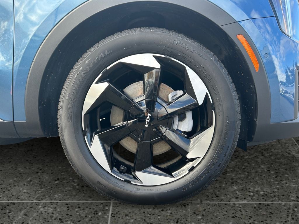 2025 Kia Sorento Plug-In Hybrid SX Prestige