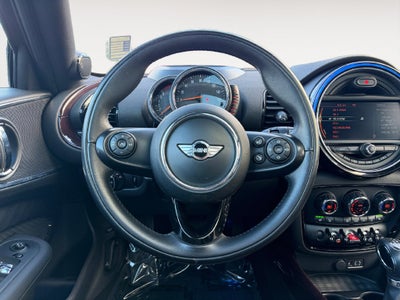 2016 MINI Cooper Clubman