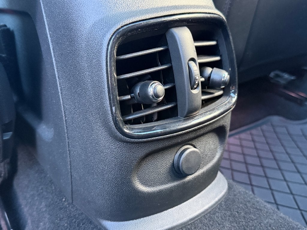 2016 MINI Cooper Clubman