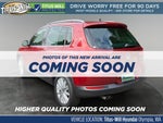 2014 Volkswagen Tiguan SE 4Motion w/Appearance