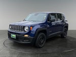2018 Jeep Renegade Sport