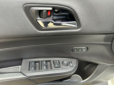 2016 Acura ILX 2.4L