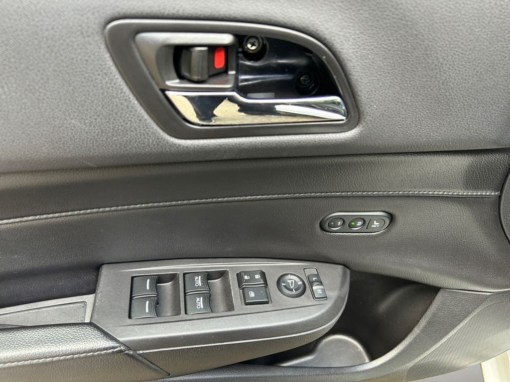 2016 Acura ILX 2.4L