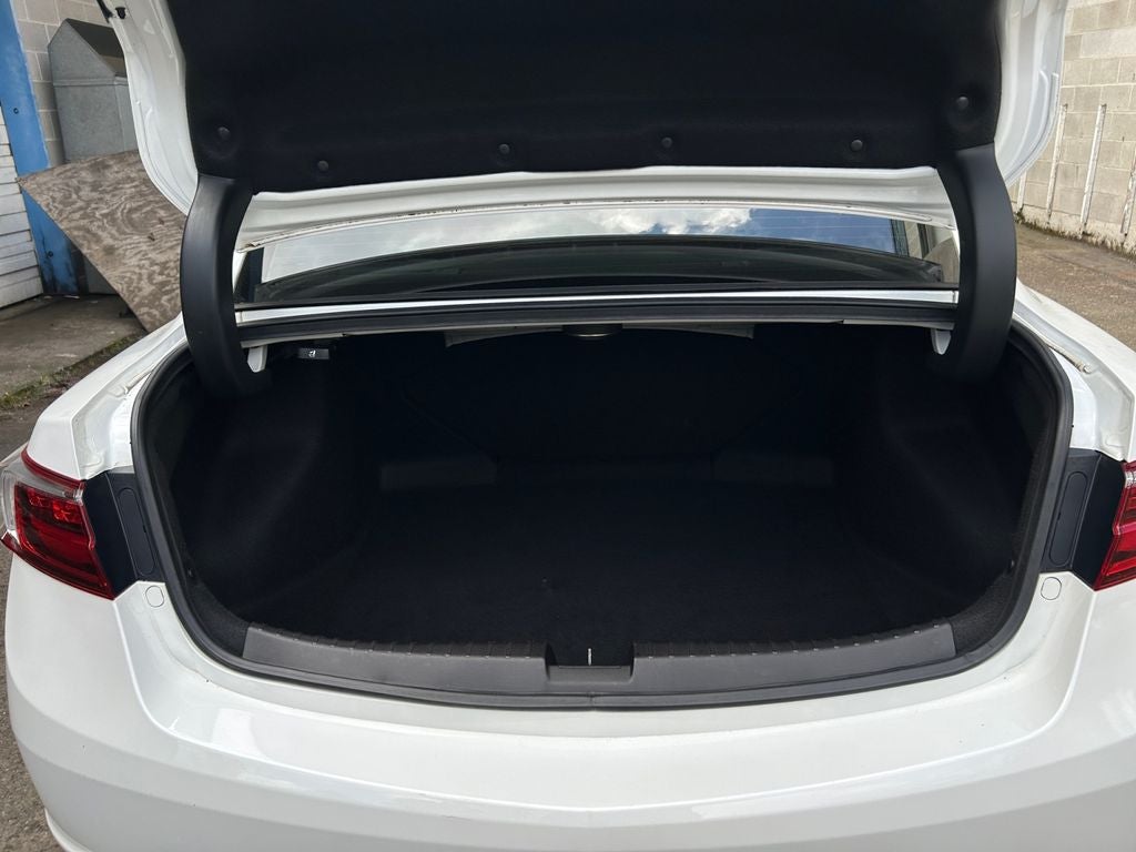 2016 Acura ILX 2.4L