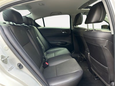 2016 Acura ILX 2.4L