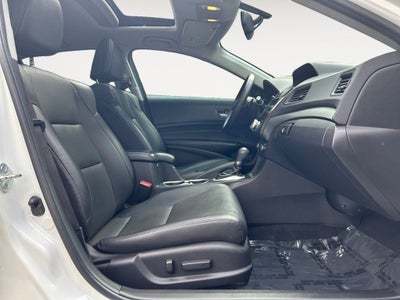 2016 Acura ILX 2.4L
