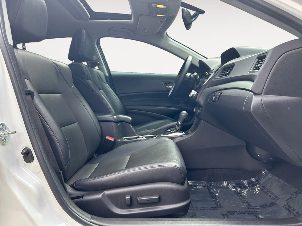 2016 Acura ILX 2.4L