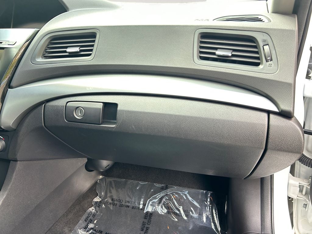 2016 Acura ILX 2.4L