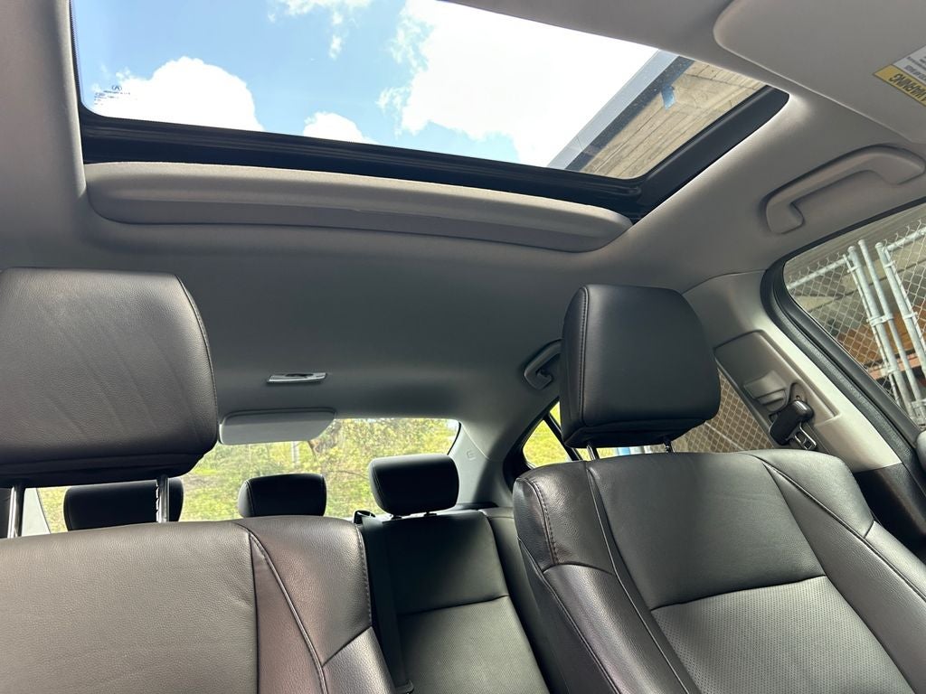 2016 Acura ILX 2.4L