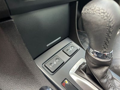 2016 Acura ILX 2.4L