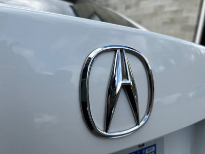2016 Acura ILX 2.4L