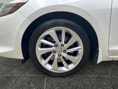 2016 Acura ILX 2.4L
