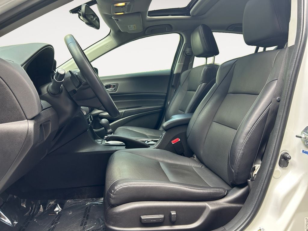2016 Acura ILX 2.4L