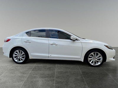 2016 Acura ILX 2.4L