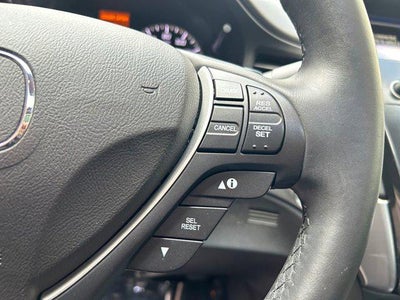 2016 Acura ILX 2.4L