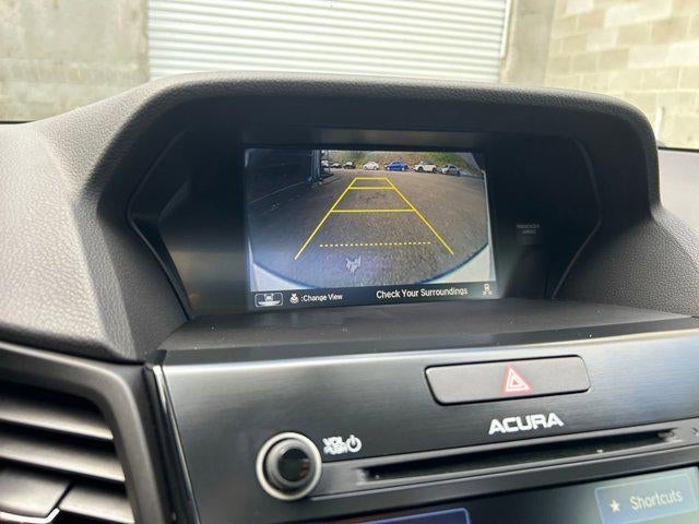 2016 Acura ILX 2.4L