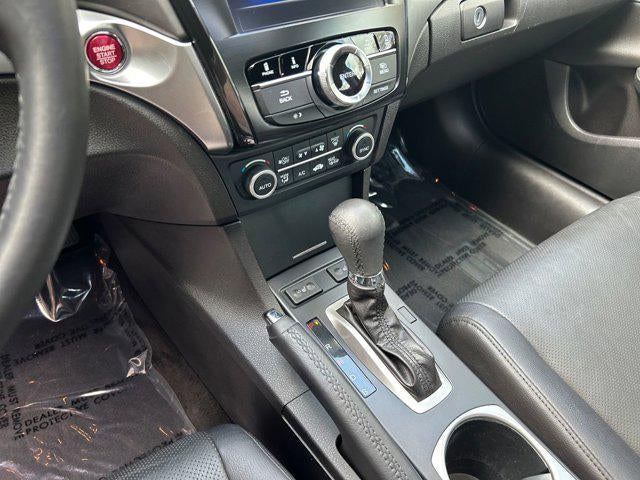 2016 Acura ILX 2.4L