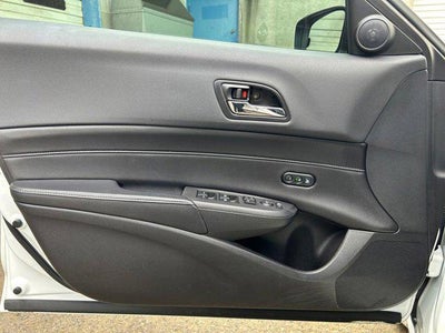 2016 Acura ILX 2.4L