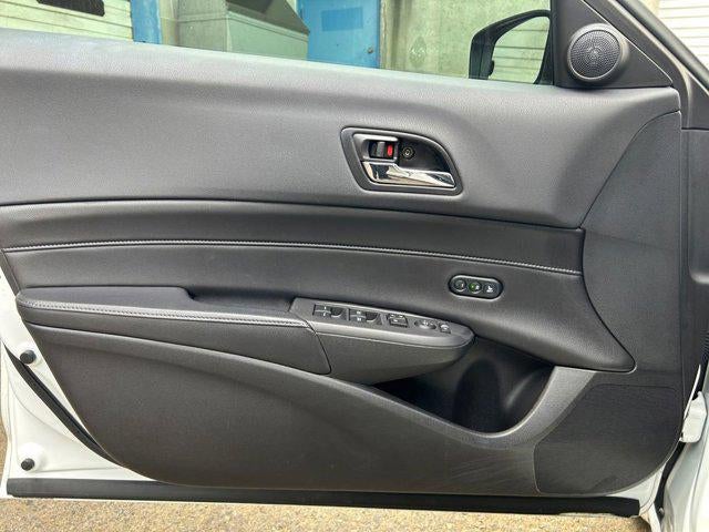 2016 Acura ILX 2.4L