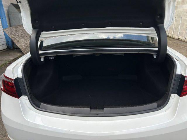 2016 Acura ILX 2.4L