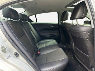 2016 Acura ILX 2.4L