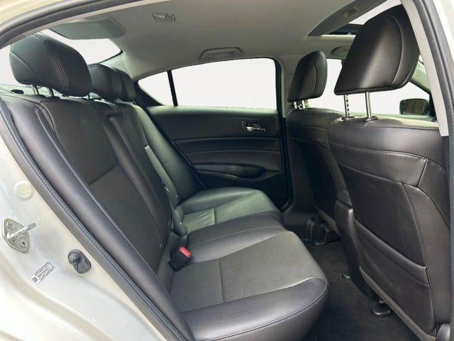 2016 Acura ILX 2.4L