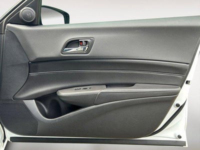 2016 Acura ILX 2.4L