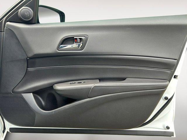 2016 Acura ILX 2.4L