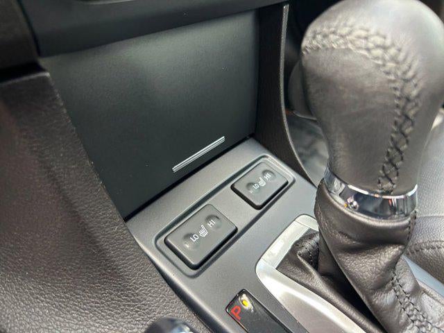 2016 Acura ILX 2.4L