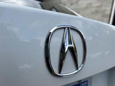 2016 Acura ILX 2.4L