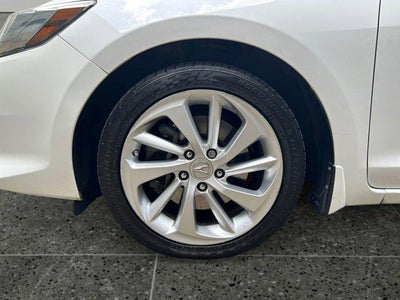 2016 Acura ILX 2.4L