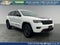 2017 Jeep Grand Cherokee Trailhawk