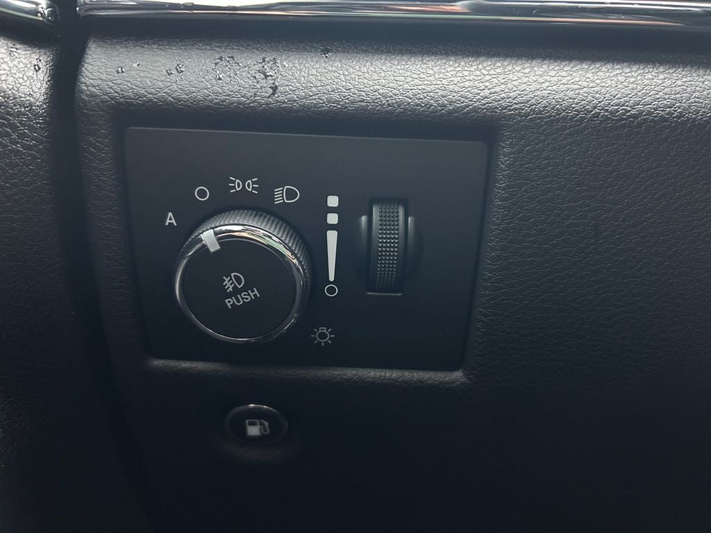 2017 Jeep Grand Cherokee Trailhawk