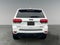 2017 Jeep Grand Cherokee Trailhawk