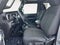 2021 Jeep Gladiator Willys