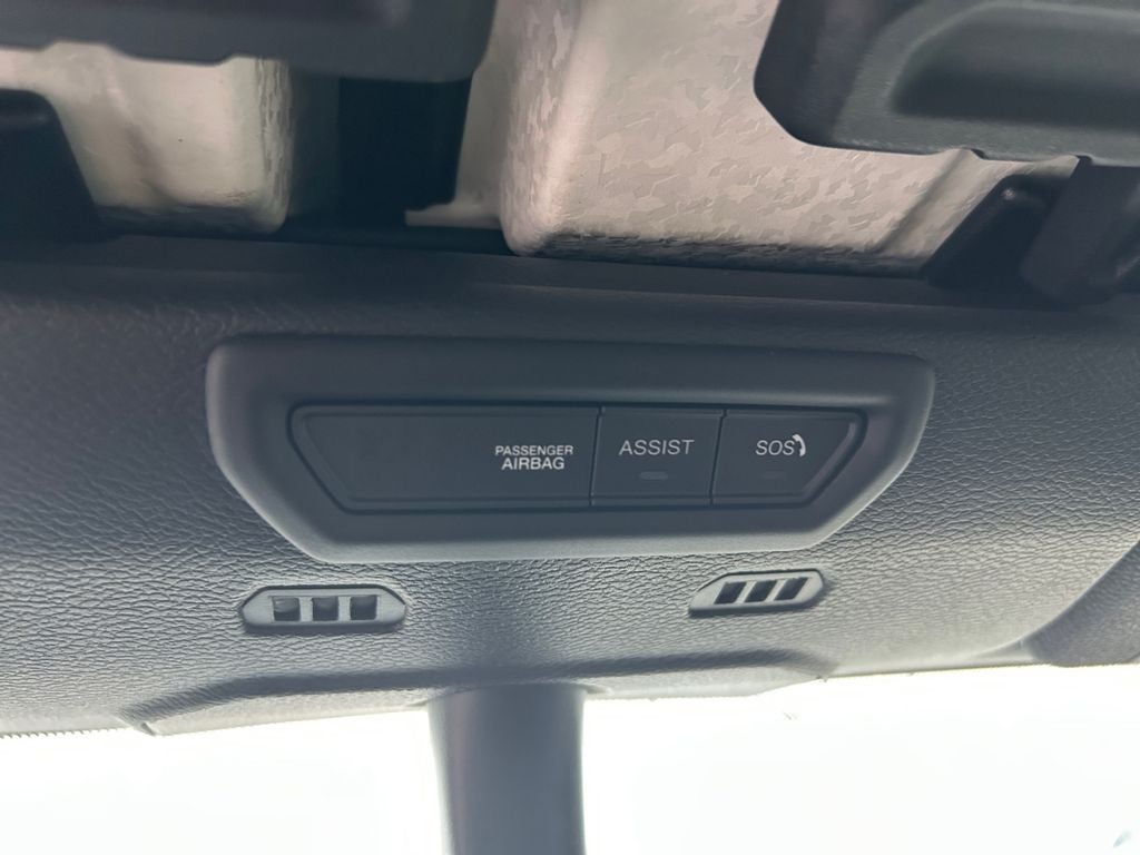 2021 Jeep Gladiator Willys