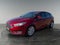 2017 Ford Focus Titanium
