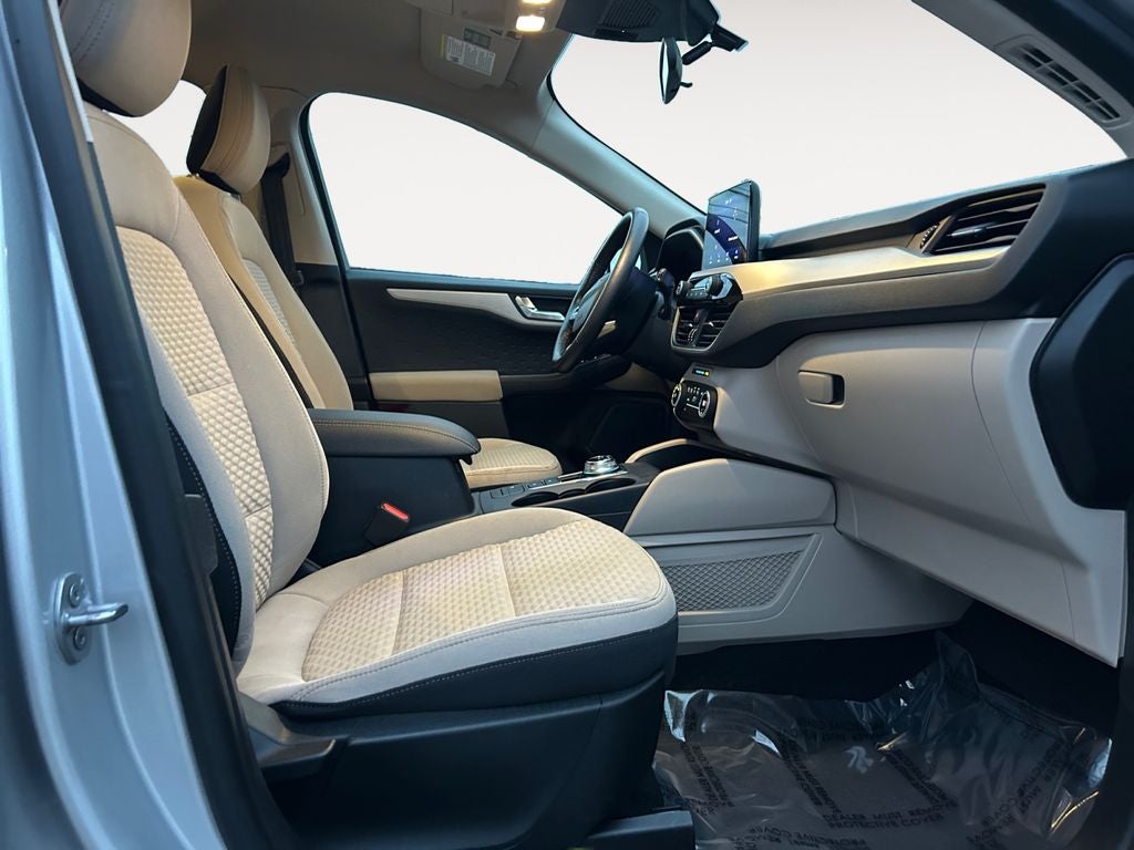 2020 Ford Escape SE Sport Hybrid