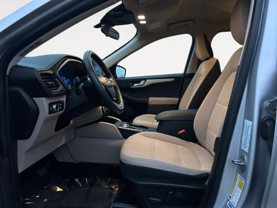 2020 Ford Escape SE Sport Hybrid