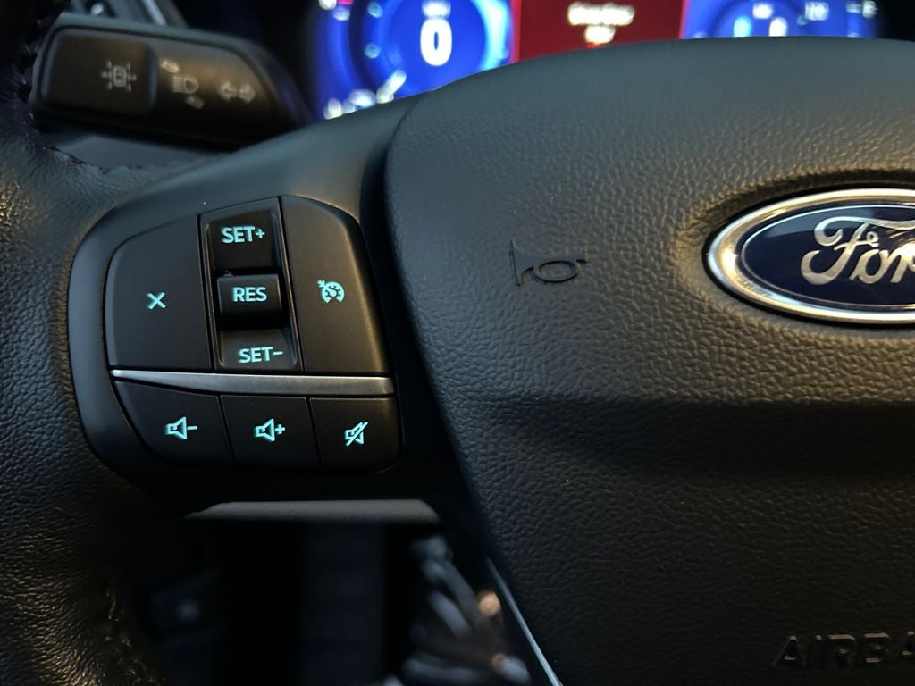 2020 Ford Escape SE Sport Hybrid