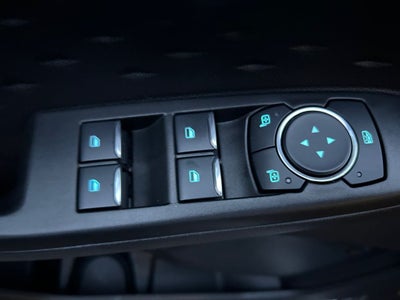 2020 Ford Escape SE Sport Hybrid