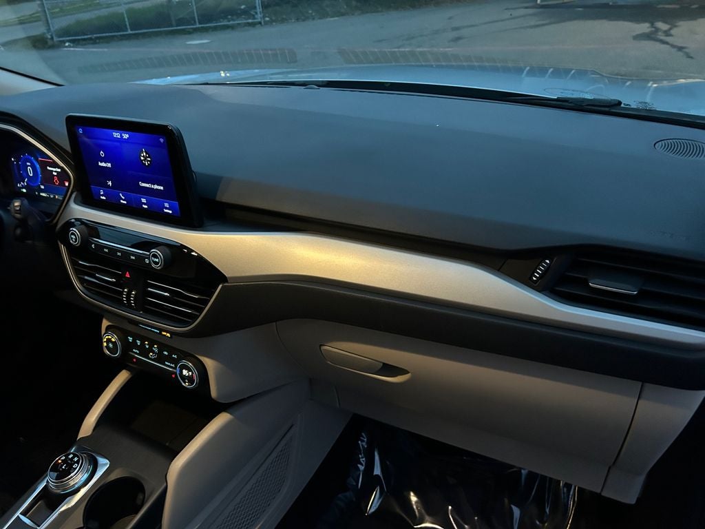 2020 Ford Escape SE Sport Hybrid