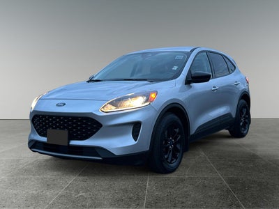 2020 Ford Escape SE Sport Hybrid