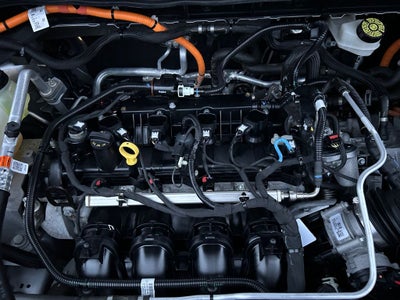 2020 Ford Escape SE Sport Hybrid