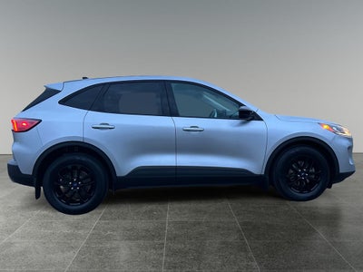 2020 Ford Escape SE Sport Hybrid