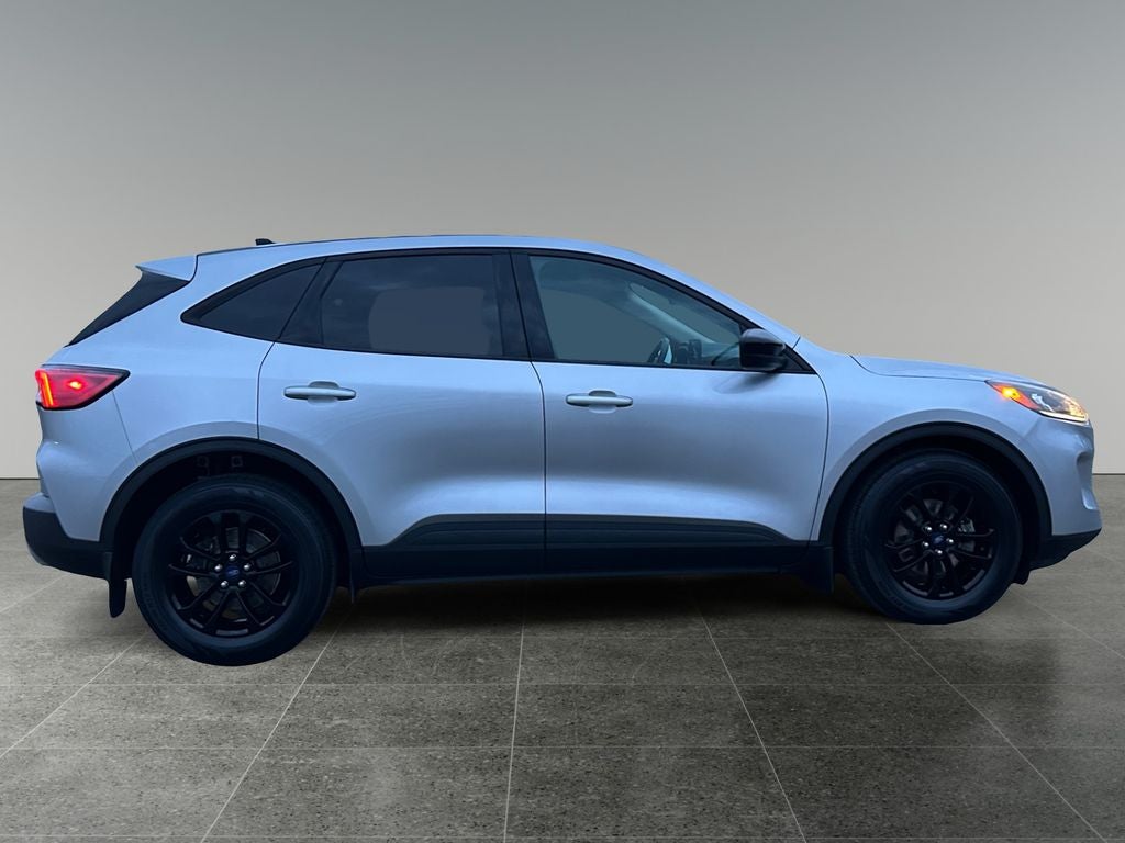 2020 Ford Escape SE Sport Hybrid